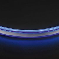Светодиодная лента 220В Lightstar Neon 120LED 9,6W/m 9,6Вт Голубой картинка 